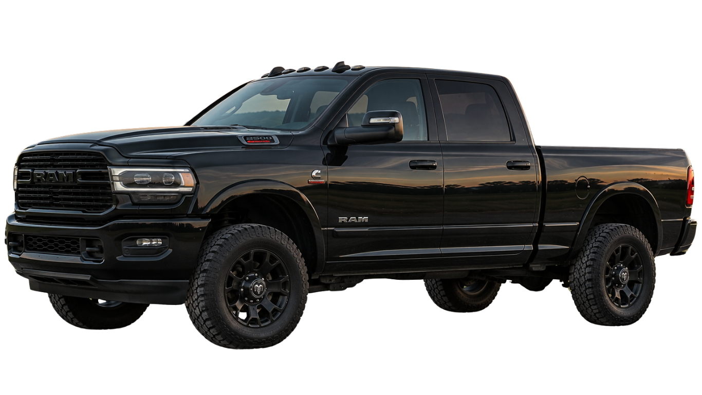 DODGE/RAM